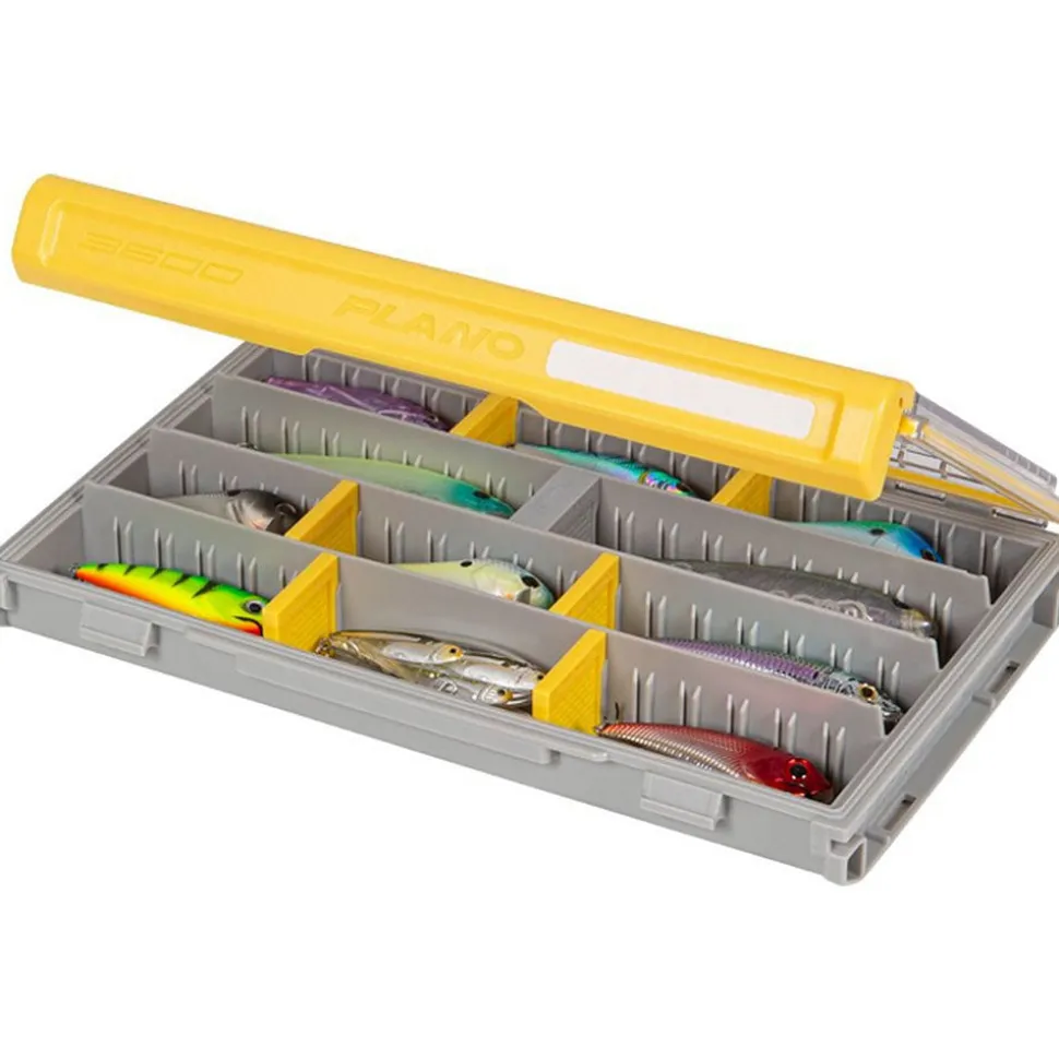 Plano Edge Standard Utility Box