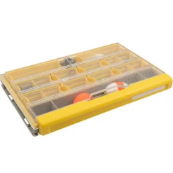 Plano Edge Terminal Box