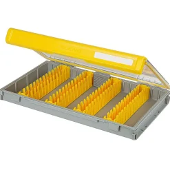 Plano Edge Vertical Jig & Spybait Box 3700