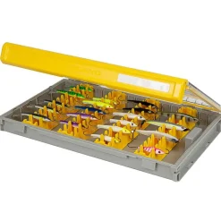 Plano Edge Vertical Jig & Spybait Box 3700