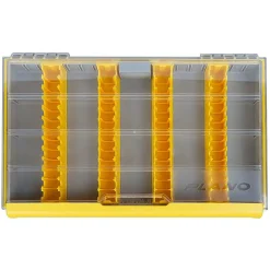 Plano Edge Vertical Jig & Spybait Box 3700