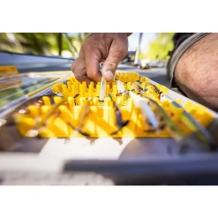 Plano Edge Vertical Jig & Spybait Box 3700