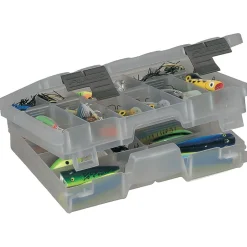 Plano Guide Series Two-Tiered Stowaway 3600