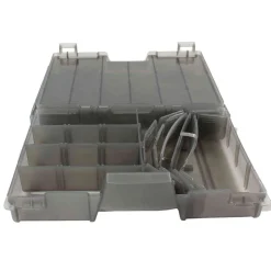 Plano Guide Series Two-Tiered Stowaway 3600