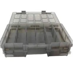 Plano Guide Series Two-Tiered Stowaway 3600