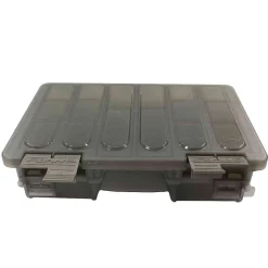 Plano Guide Series Two-Tiered Stowaway 3600