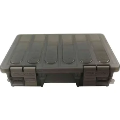 Plano Guide Series Two-Tiered Stowaway 3600