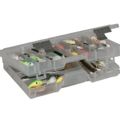 Plano Guide Series Two-Tiered Stowaway 3700