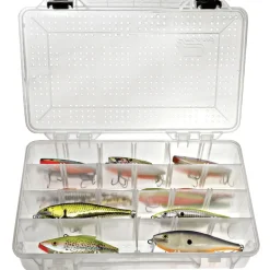 Plano Hydro-Flo Stowaway