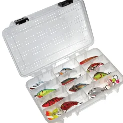 Plano Hydro-Flo Stowaway