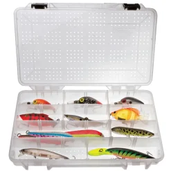 Plano Hydro-Flo Stowaway