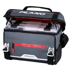 Plano Weekend Series Softsider Bag