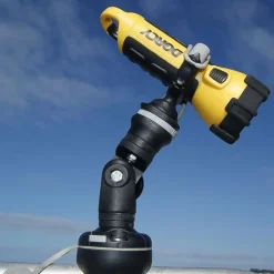 Railblaza Adjustable Extender R-Lock / dreh-/schwenkbare Verlängerung