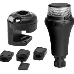 Railblaza Bimini RailMount mit Licht