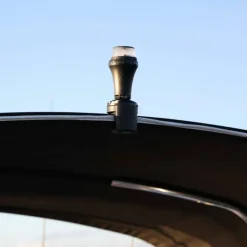 Railblaza Bimini RailMount mit Licht