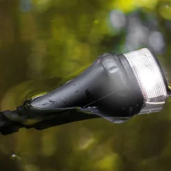 Railblaza Bimini RailMount mit Licht