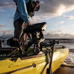 Railblaza Fish Finder Mount R-Lock S