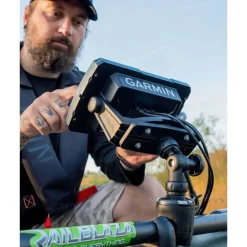 Railblaza Fish Finder Mount R-Lock R