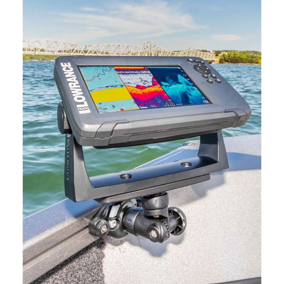 Railblaza Fish Finder Mount R-Lock R