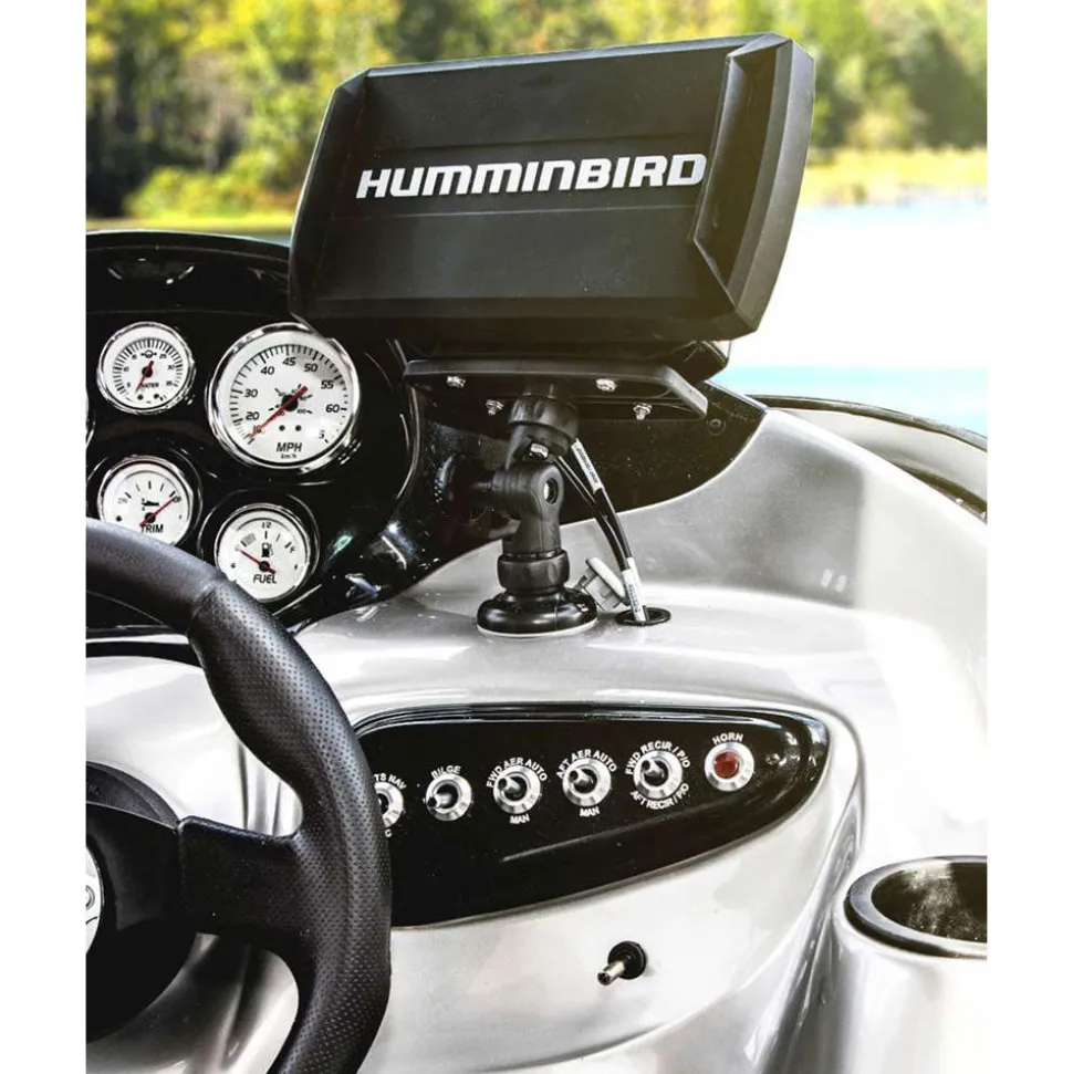Railblaza Fish Finder Mount R-Lock R