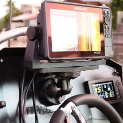 Railblaza HEXX Fishfinder Basis