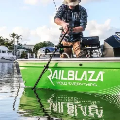 Railblaza HEXX RailMount 25