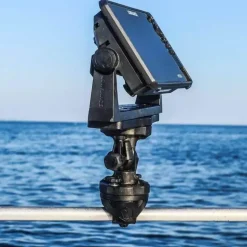 Railblaza HEXX RailMount 25