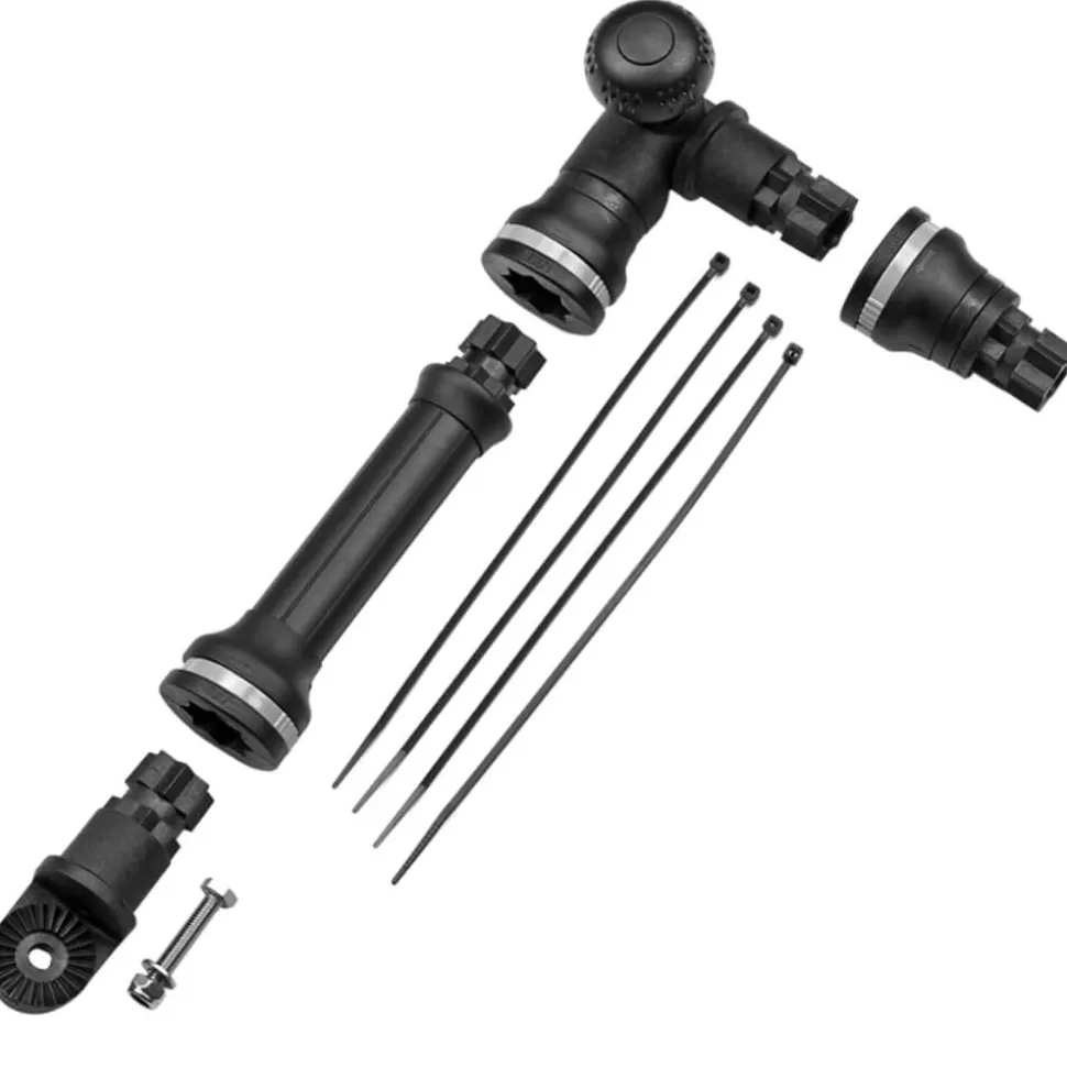Railblaza Kajak und Bellyboote Transducer Mount (Geberstange)