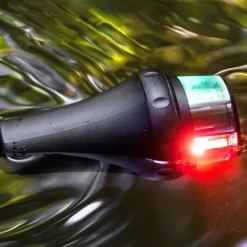 Railblaza LED Buglampe / Illuminate Navigational Bow Light