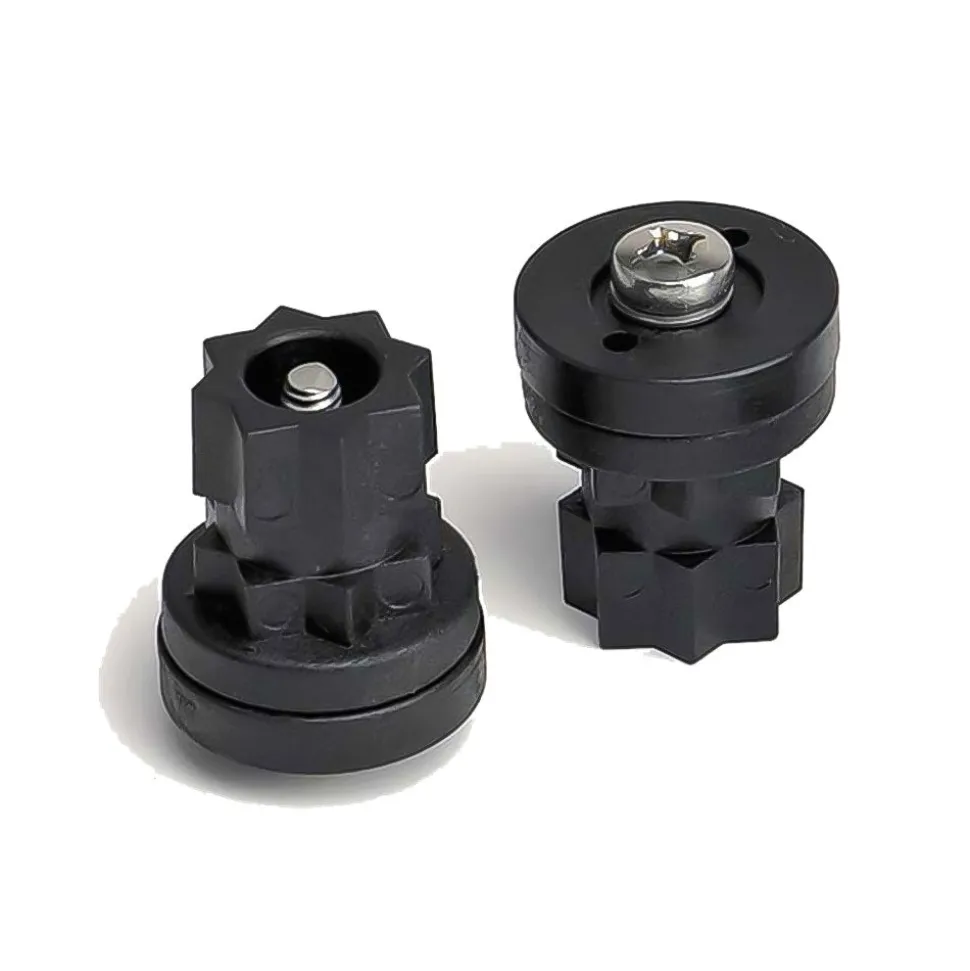 Railblaza Montagefüße / Adaptor Kit