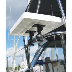 Railblaza RailMount 19-25 mm mit StarPort