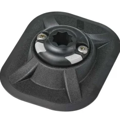 Railblaza RibPort mit StarPort (Schwarz)