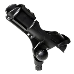 Railblaza Rod Holder II Black (ohne Starport)