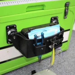 Railblaza Tackle Caddy Konsolenhalterung