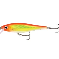 Rapala BX Minnow 7 cm