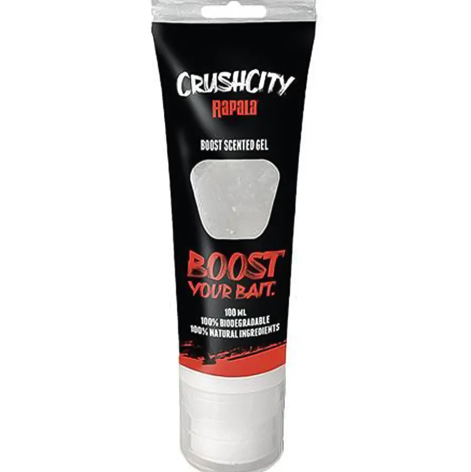 Rapala Crushcity Boost