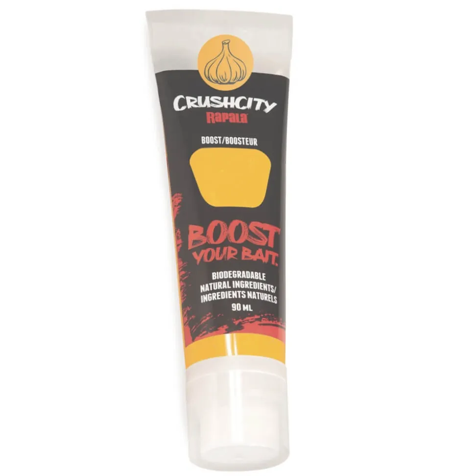 Rapala Crushcity Boost