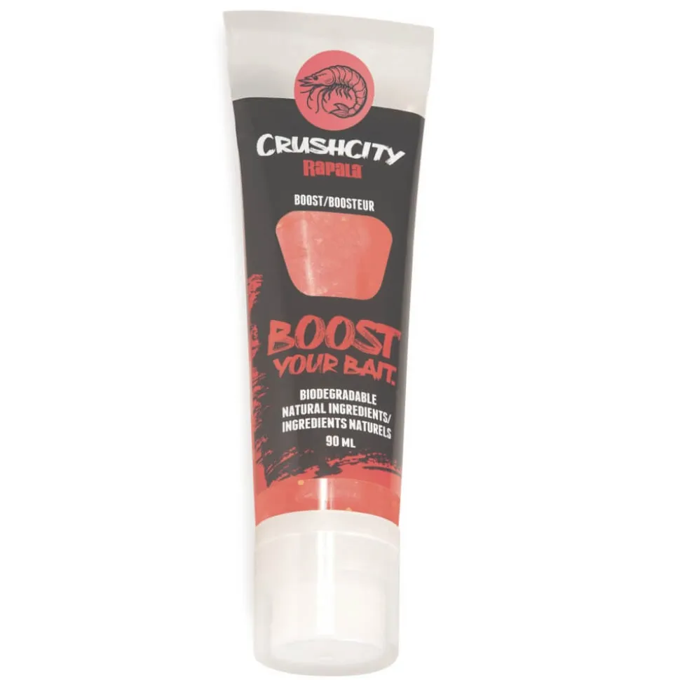 Rapala Crushcity Boost