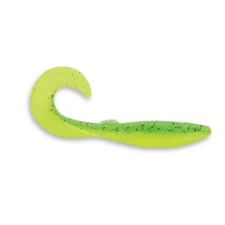 Rapala CrushCity The Curl