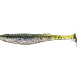 Rapala CrushCity The Kickman