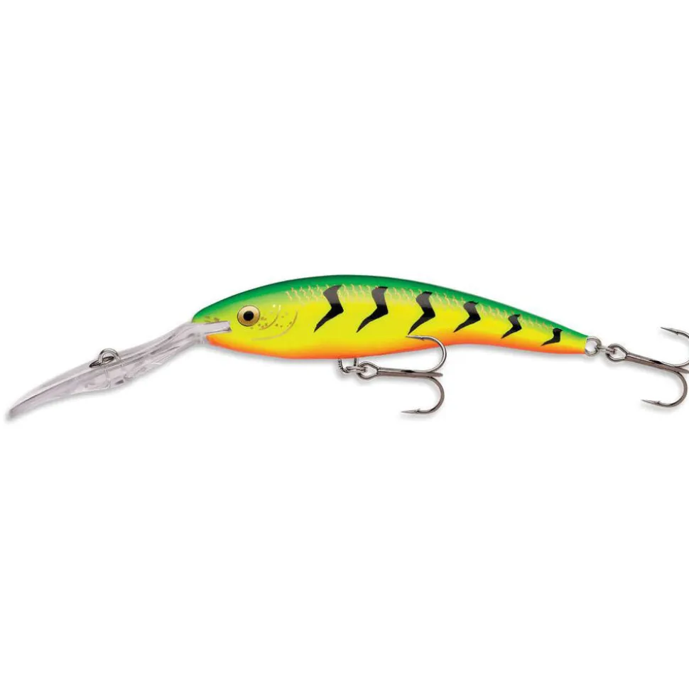 Rapala Deep Tail Dancer 9 cm