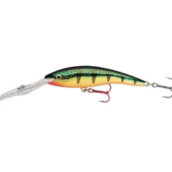 Rapala Deep Tail Dancer 9 cm