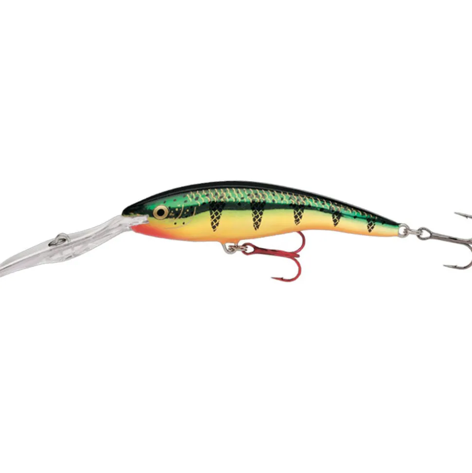 Rapala Deep Tail Dancer 9 cm