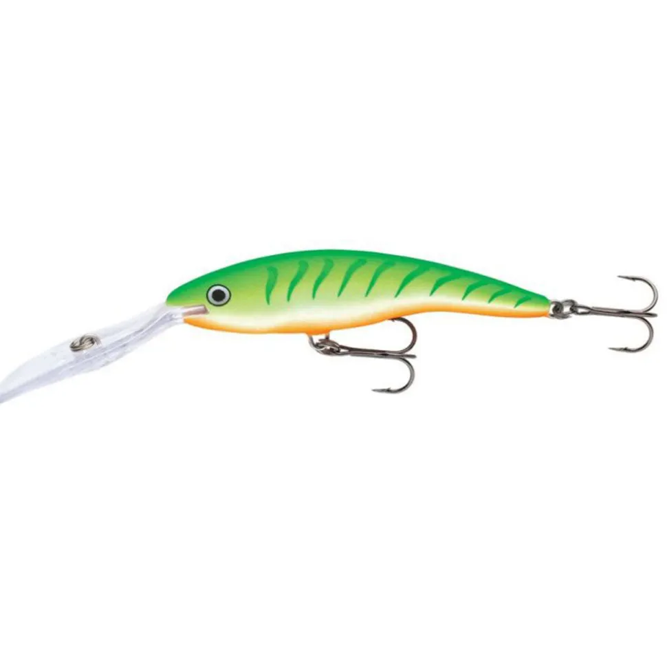 Rapala Deep Tail Dancer 9 cm