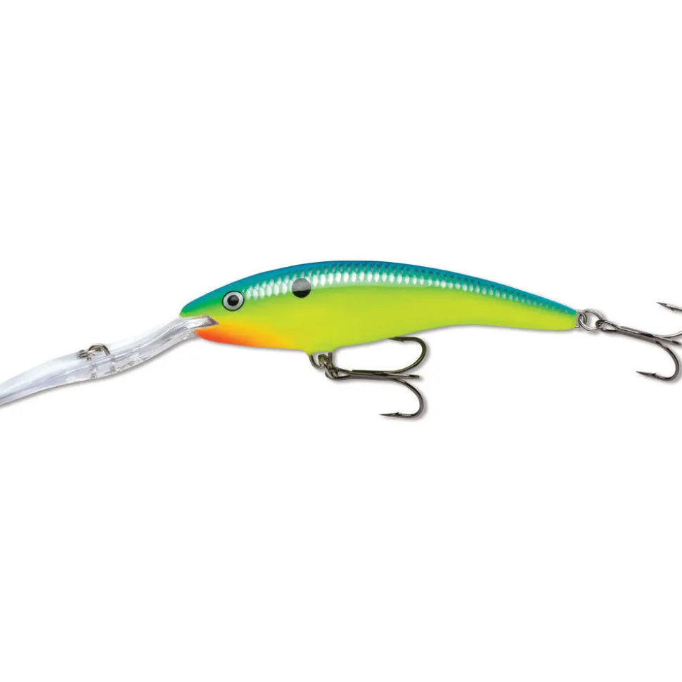 Rapala Deep Tail Dancer 9 cm