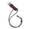 Rapala EZ Stow Braided Line Scissor / Schere mit Band