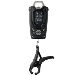Rapala High Contrast Digital Scale 50lb (22 kg)