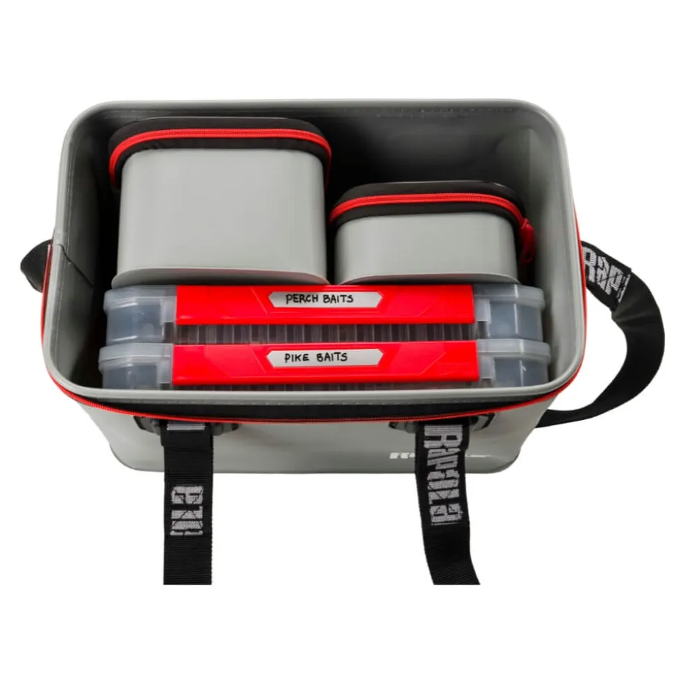 Rapala Hydro Tackle Bag