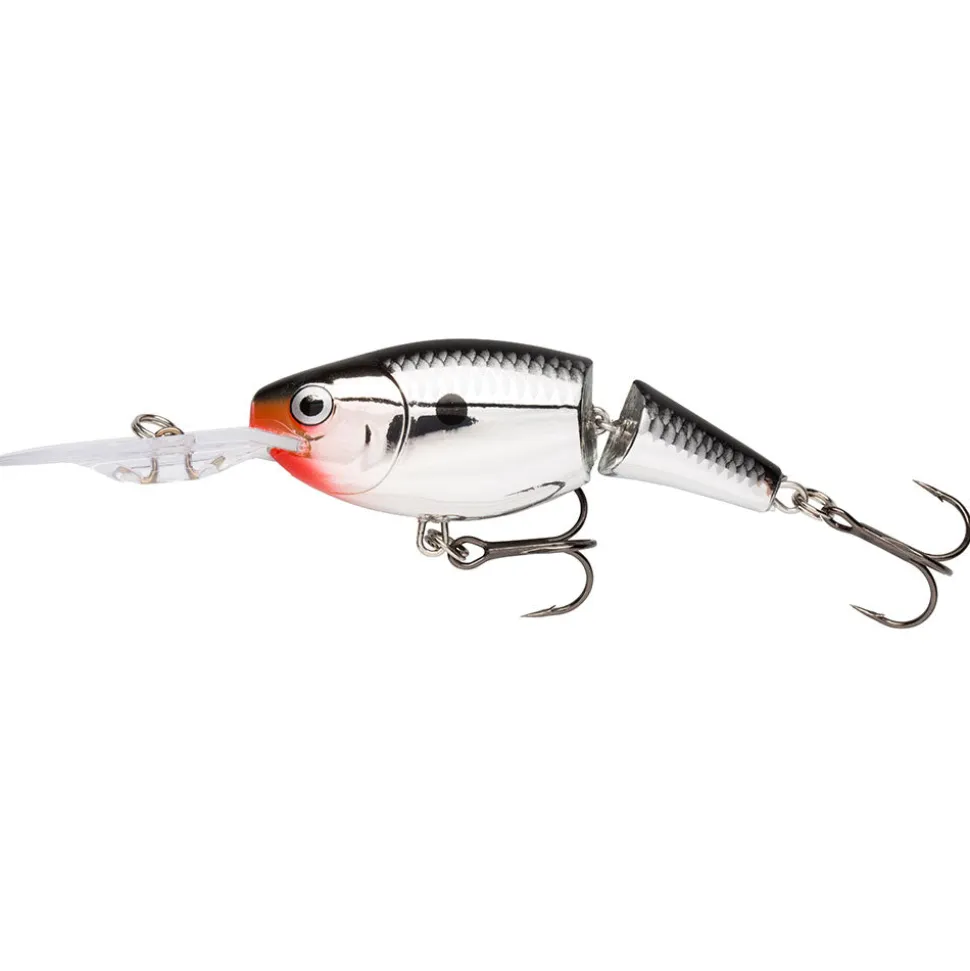 Rapala Jointed Shad Rap
