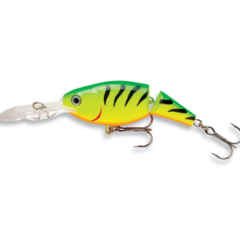 Rapala Jointed Shad Rap